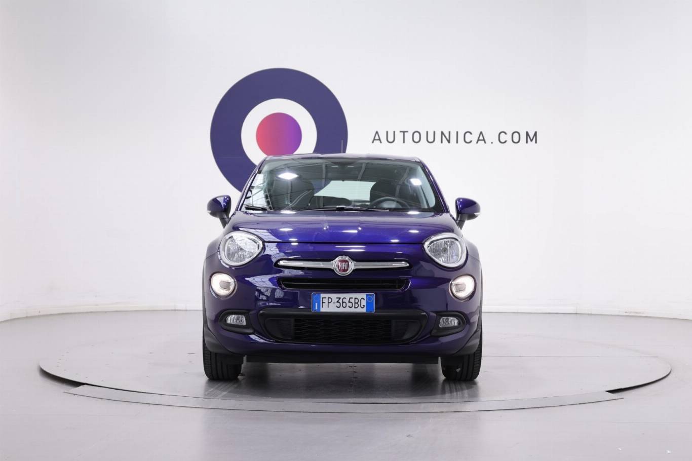 FIAT 500X 2