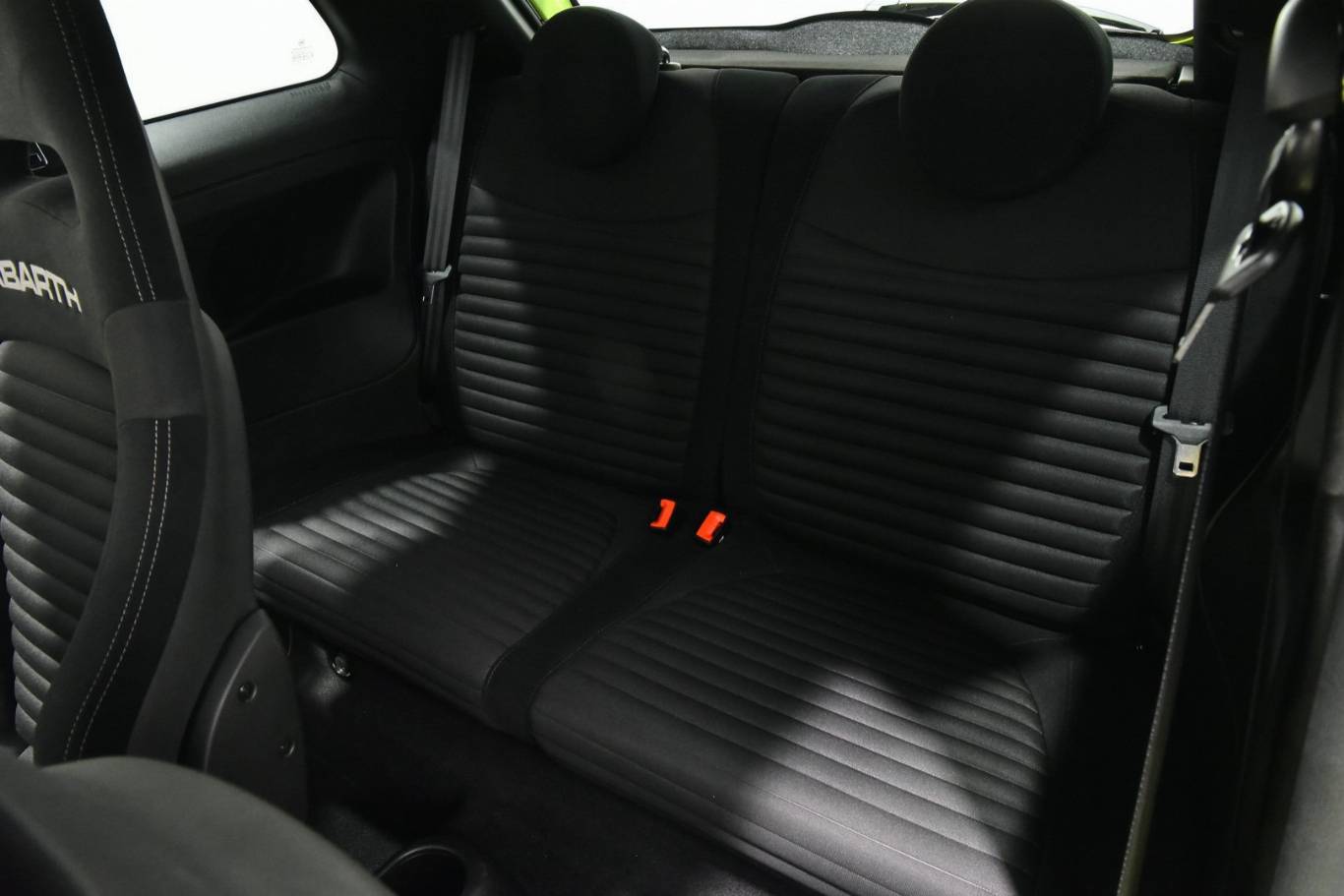 ABARTH 595 Competizione 18