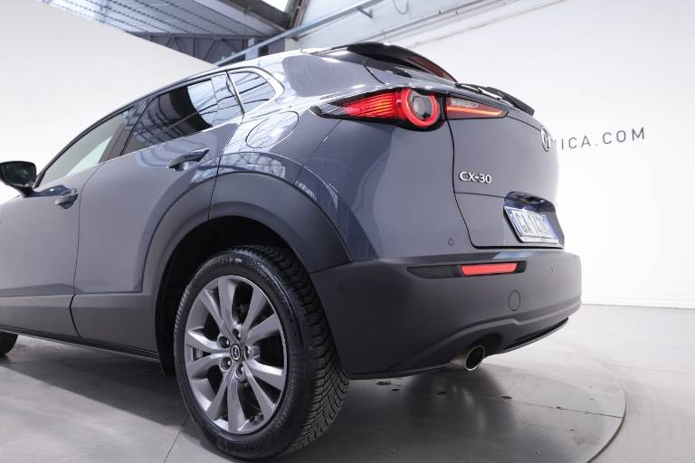 MAZDA CX-30 44