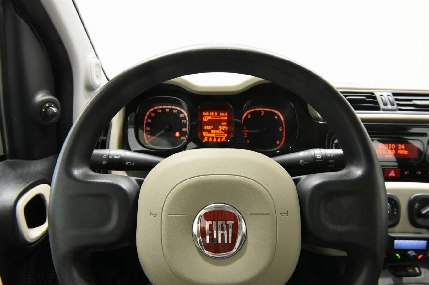 FIAT Panda 29
