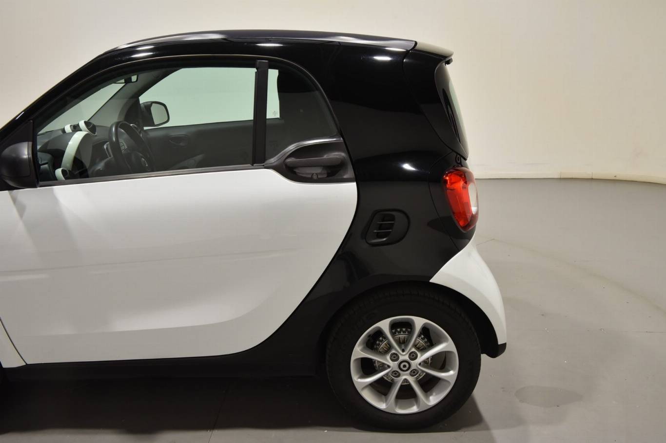 SMART ForTwo 42