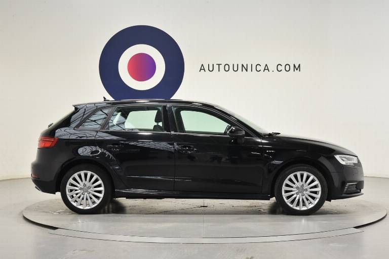 AUDI A3 31
