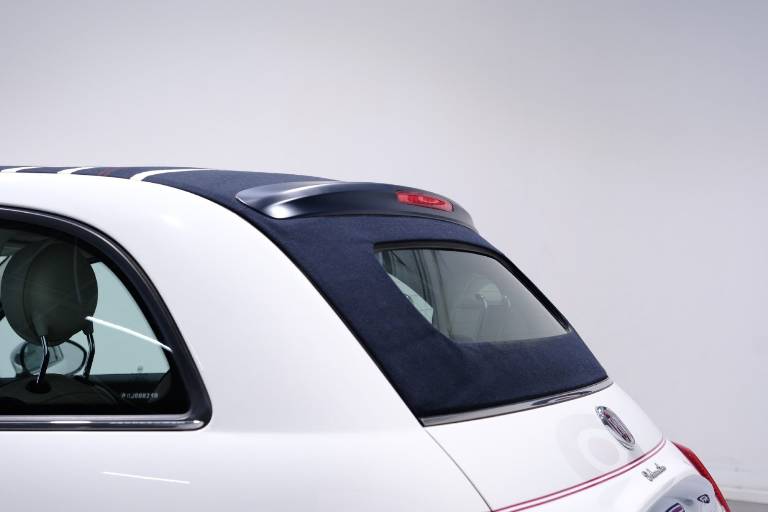 FIAT 500C 65