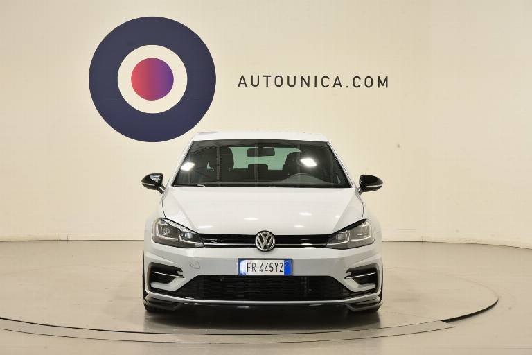 VOLKSWAGEN Golf 5