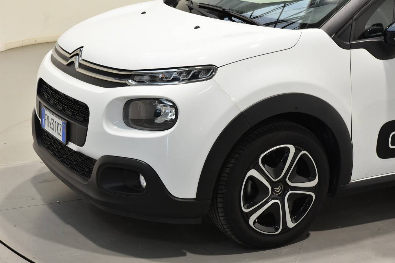 CITROEN C3 15