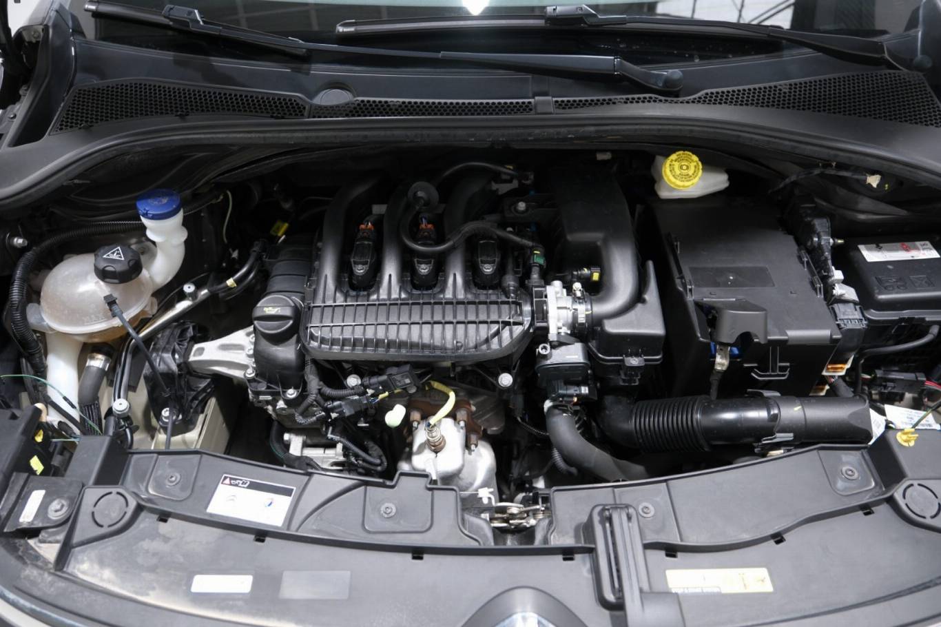 CITROEN C3 58
