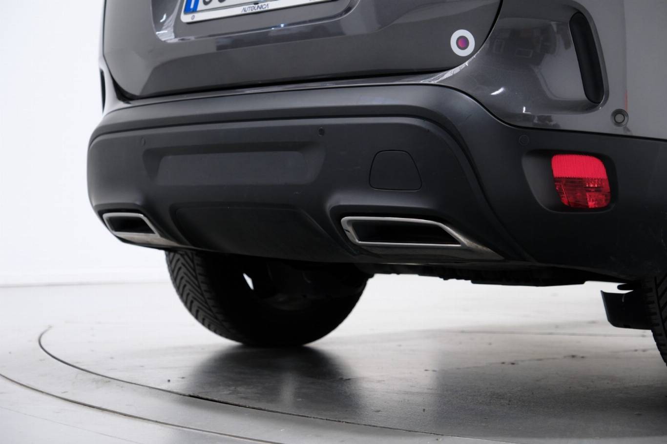 CITROEN C5 Aircross 72