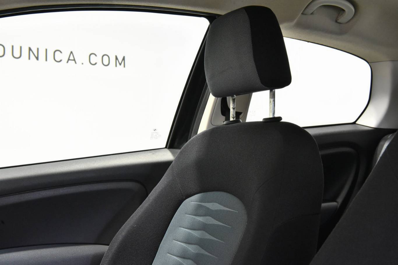 FIAT Grande Punto 42