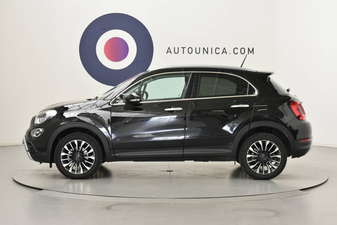 FIAT 500X 30