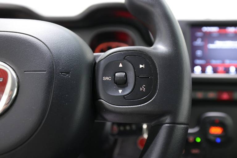 FIAT Panda Cross 21