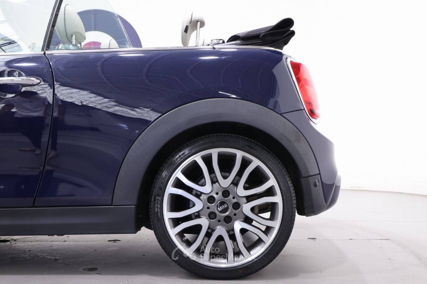 MINI Cooper 20