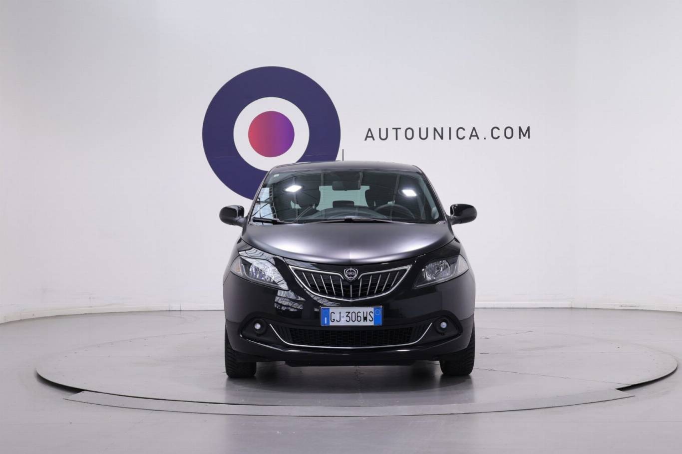 LANCIA Ypsilon 2