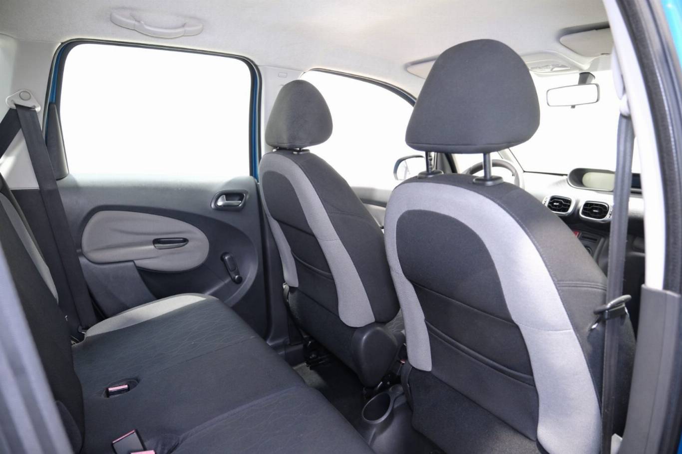CITROEN C3 Picasso 47