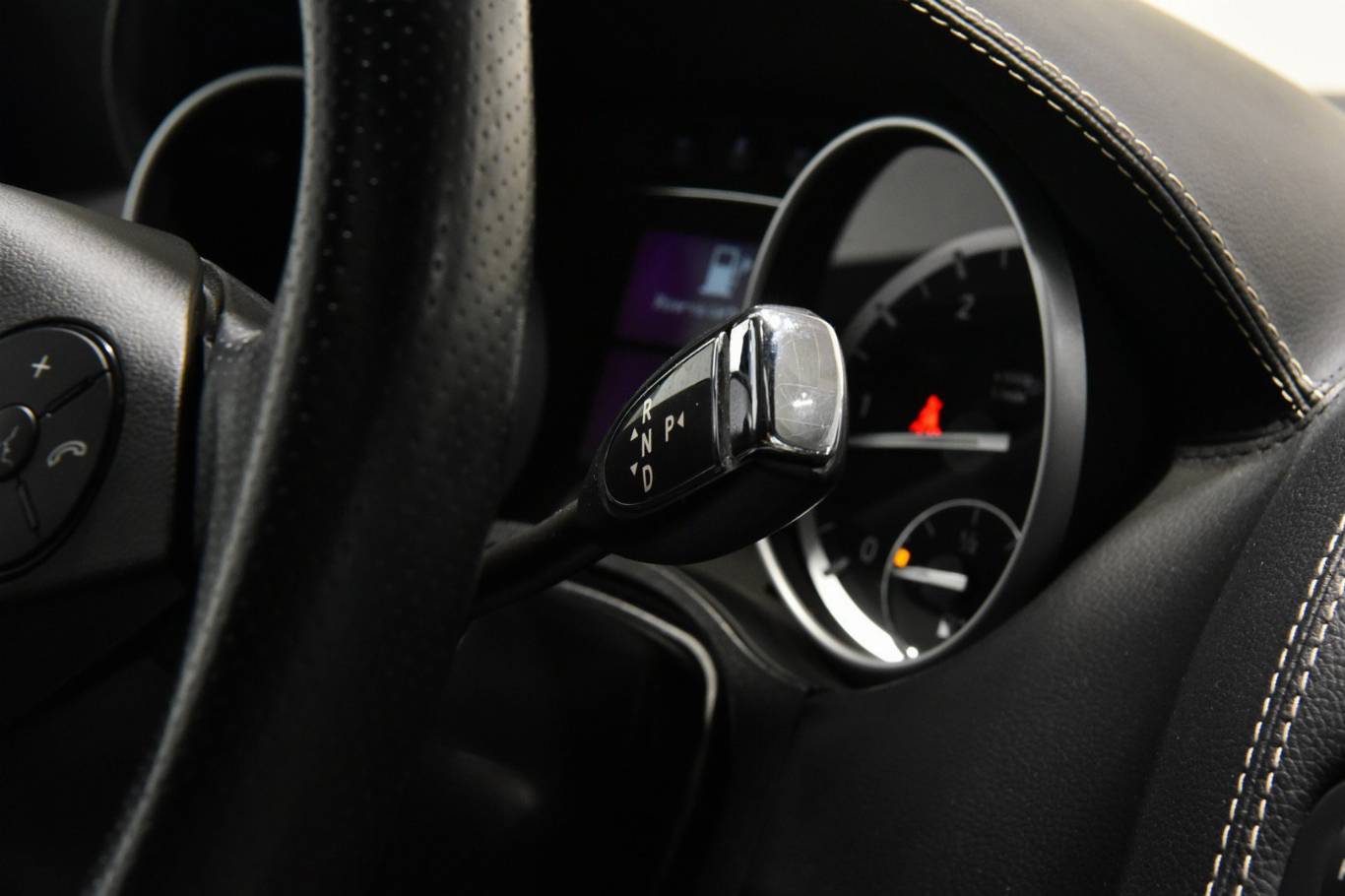 MERCEDES-BENZ ML 350 24