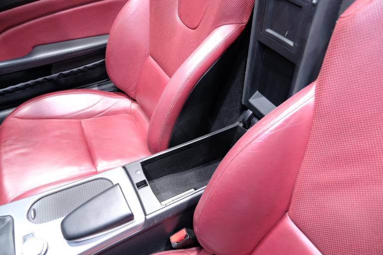 MERCEDES-BENZ SLK 200 38
