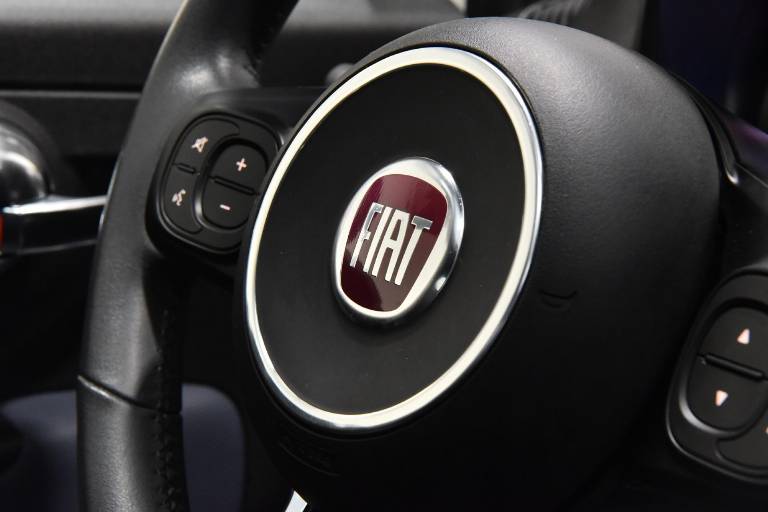 FIAT 500 34
