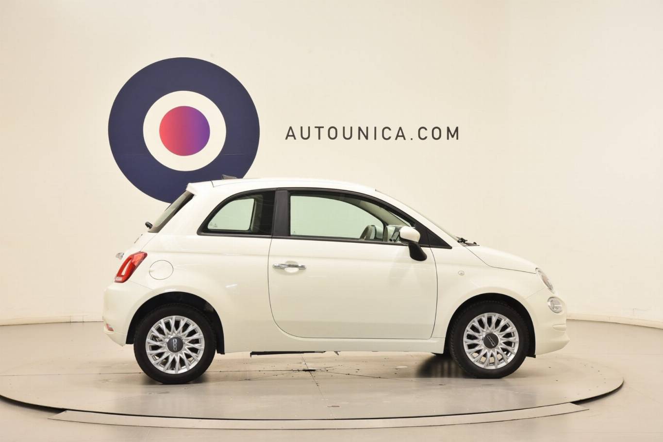 FIAT 500 11