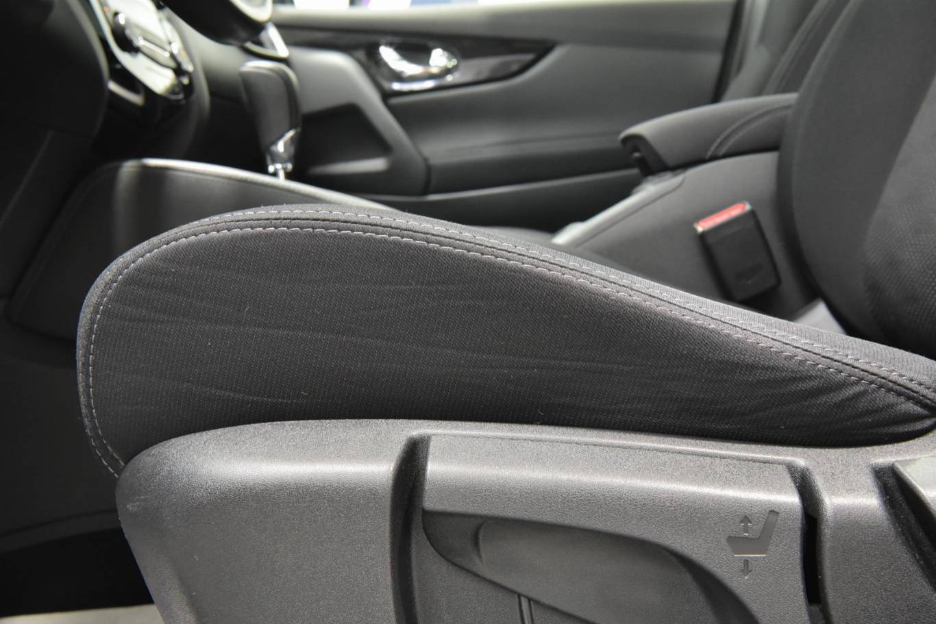 NISSAN Qashqai 39