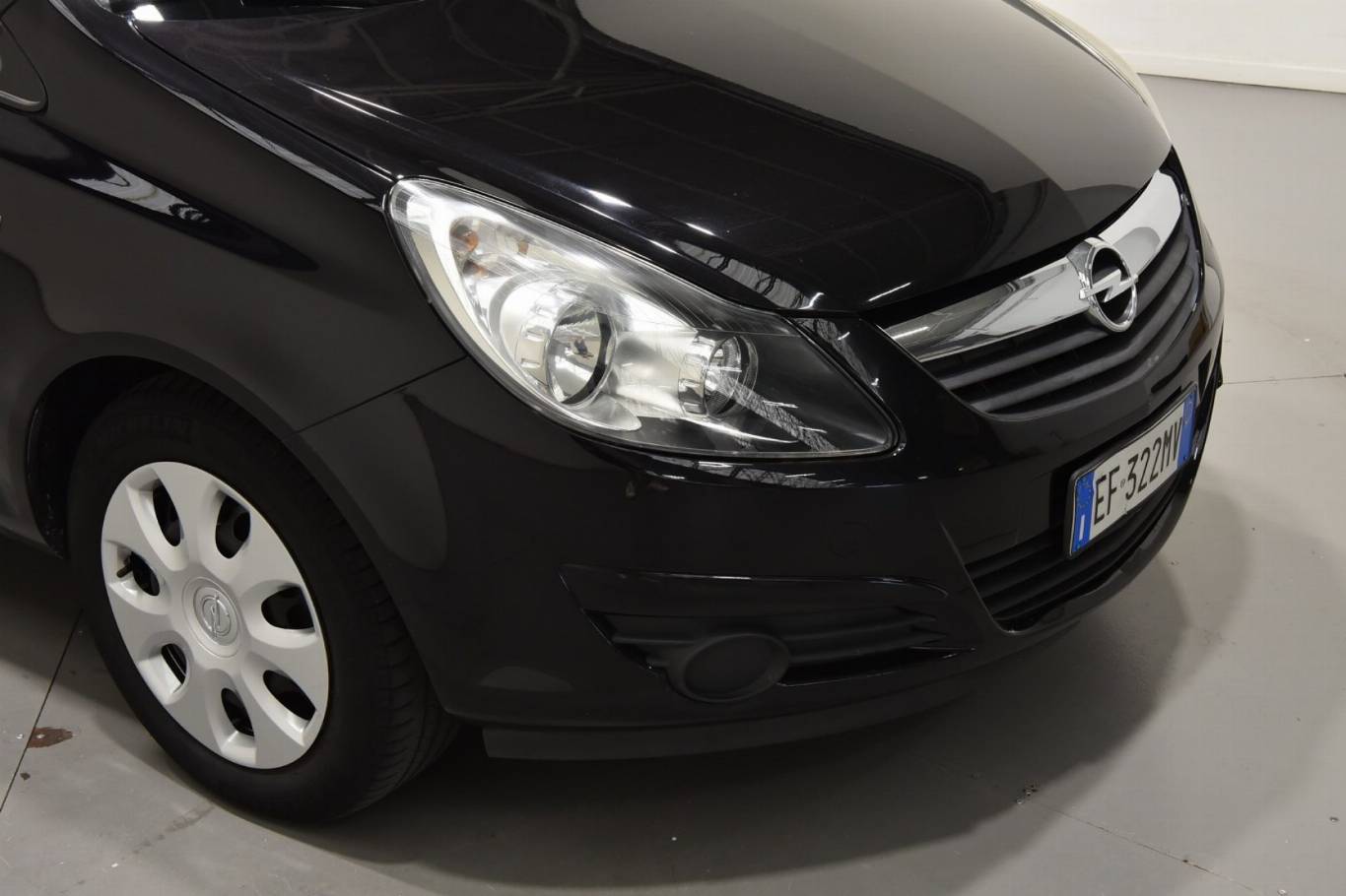OPEL Corsa 37