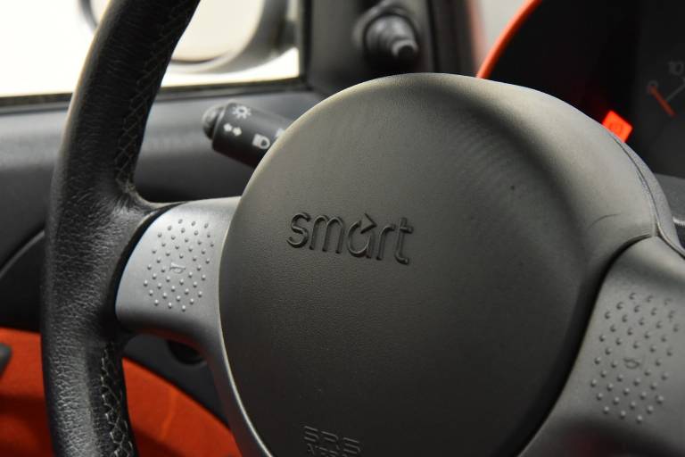 SMART ForTwo 24