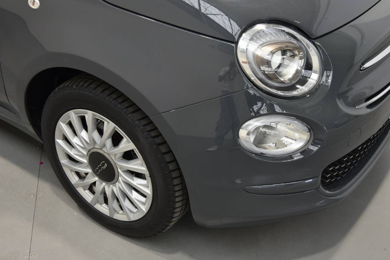 FIAT 500 44