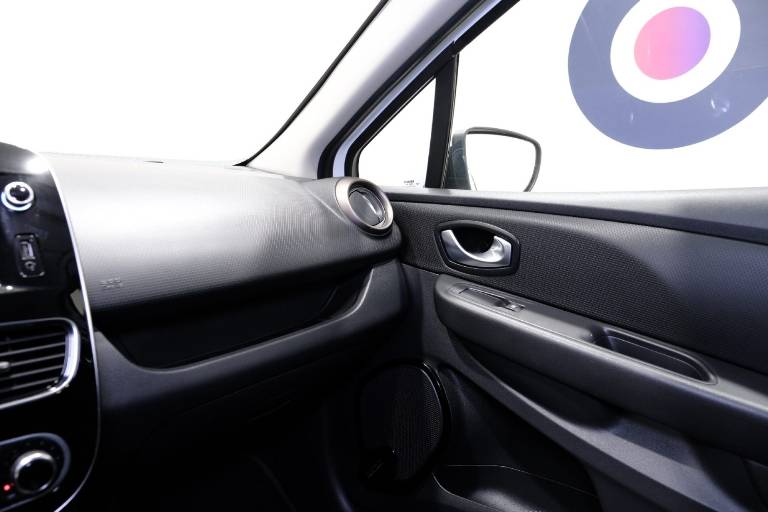 RENAULT Clio 34