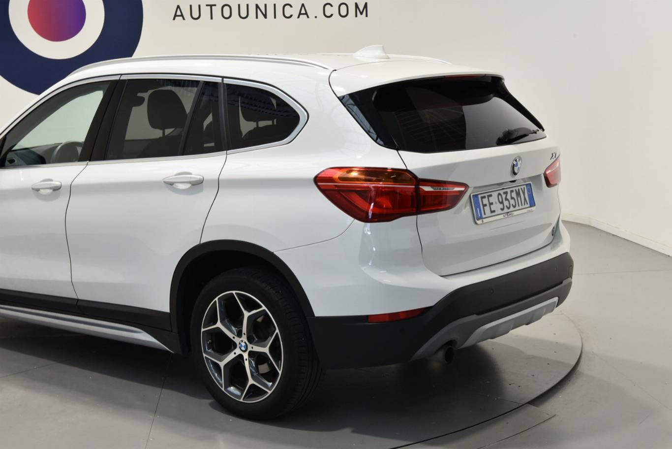 BMW X1 38