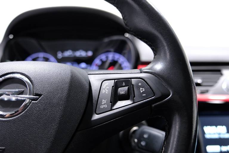 OPEL Corsa 16