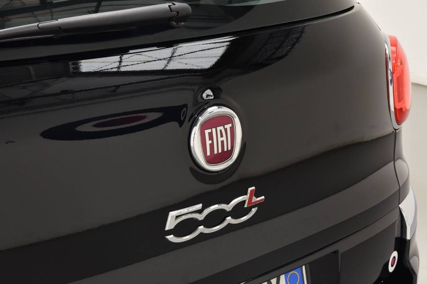 FIAT 500L 45