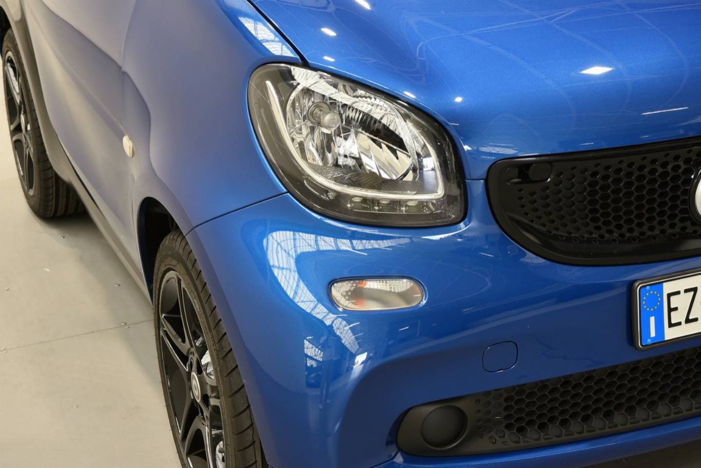 SMART ForTwo 47