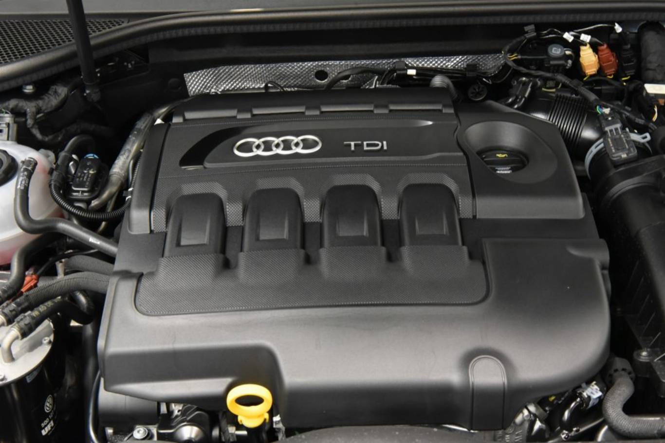 AUDI A3 14