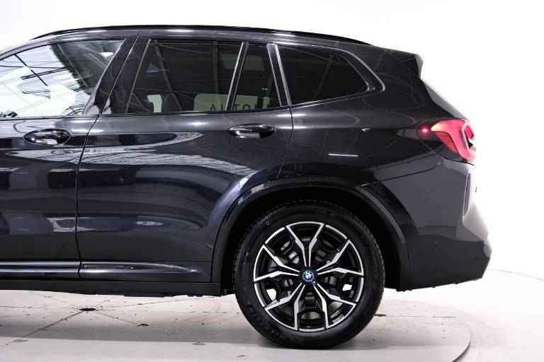 BMW X3 54