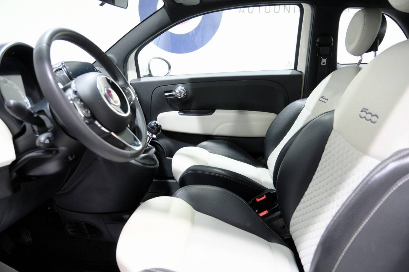 FIAT 500 21