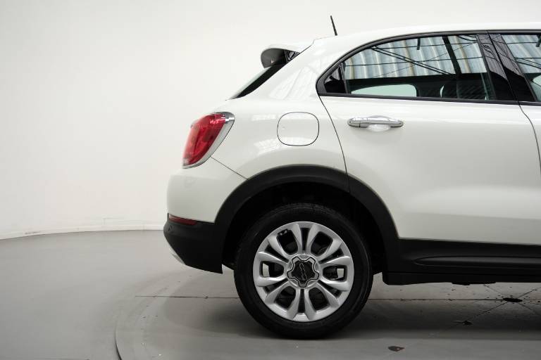 FIAT 500X 48