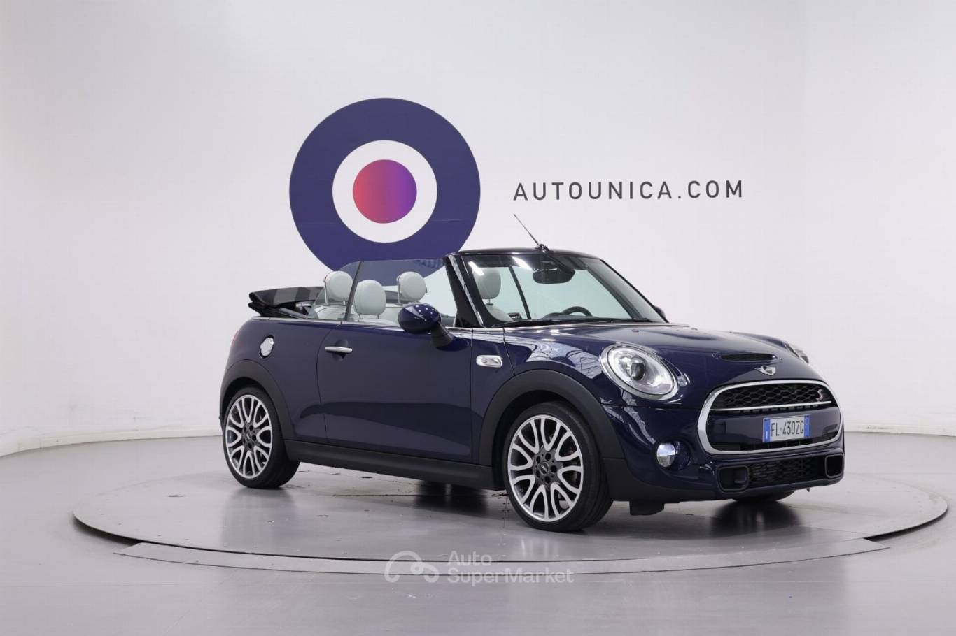 MINI Cooper 3