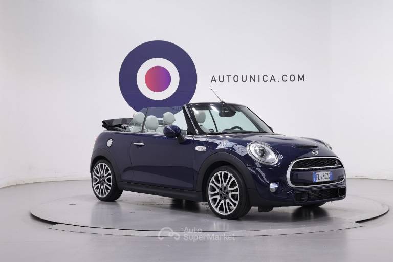 MINI Cooper 3