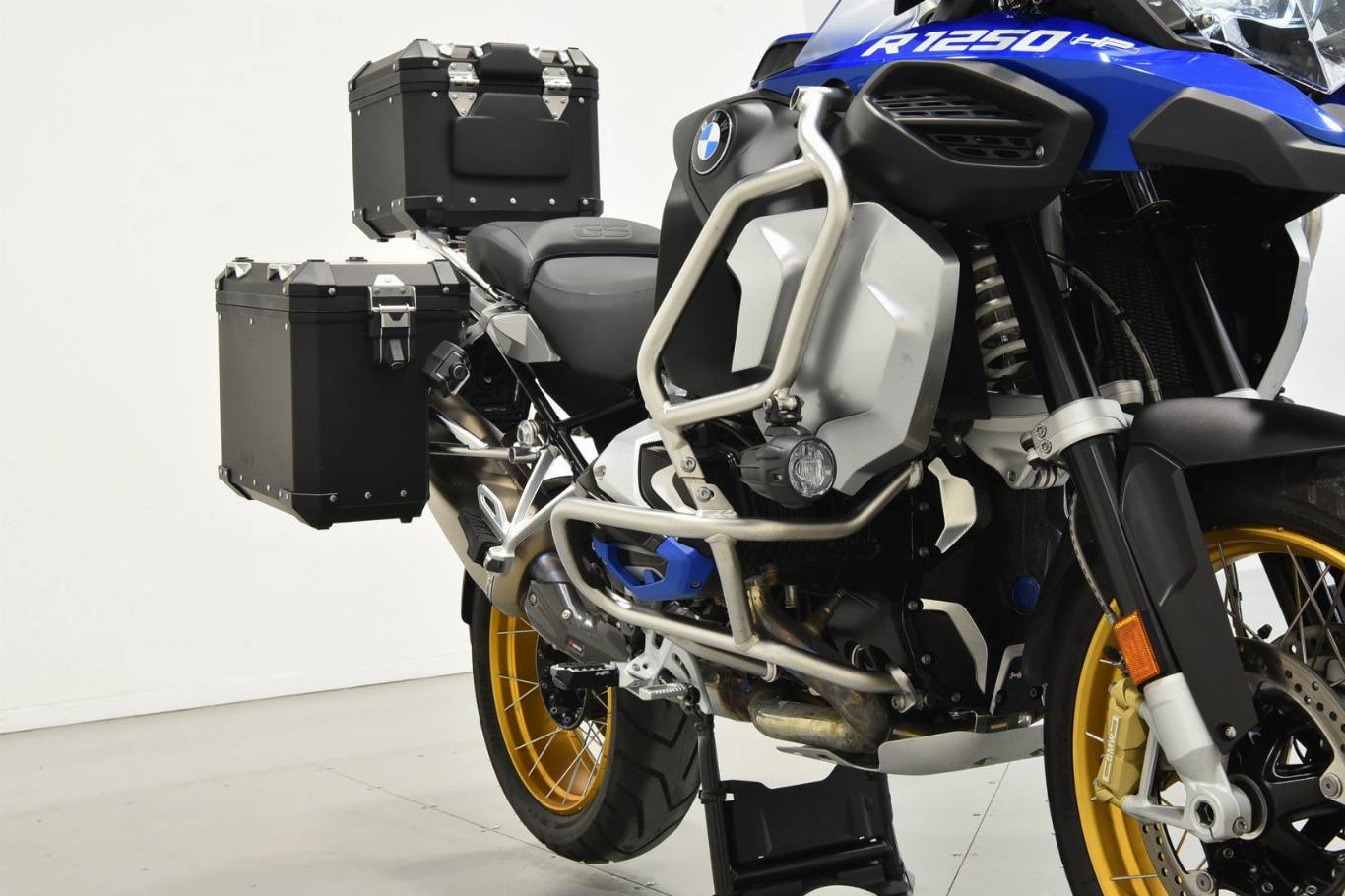 BMW R 1250 GS Adventure 86