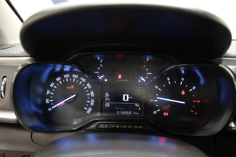 CITROEN C3 8