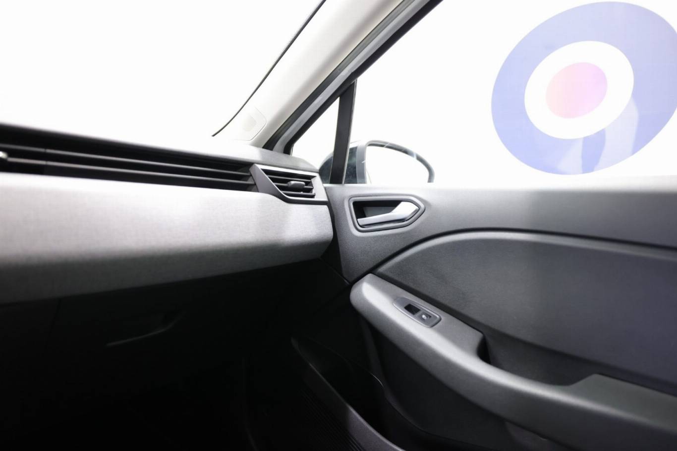 RENAULT Clio 32