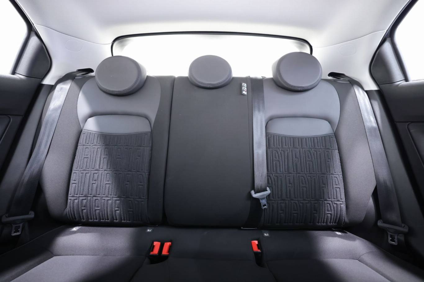 FIAT 500X 34