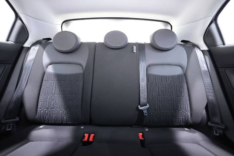FIAT 500X 34