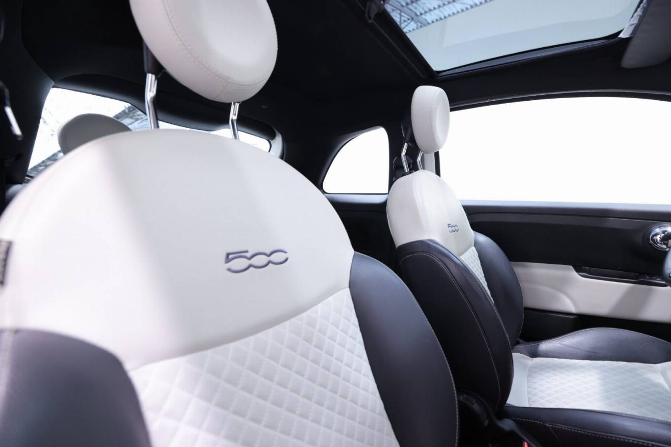 FIAT 500 44