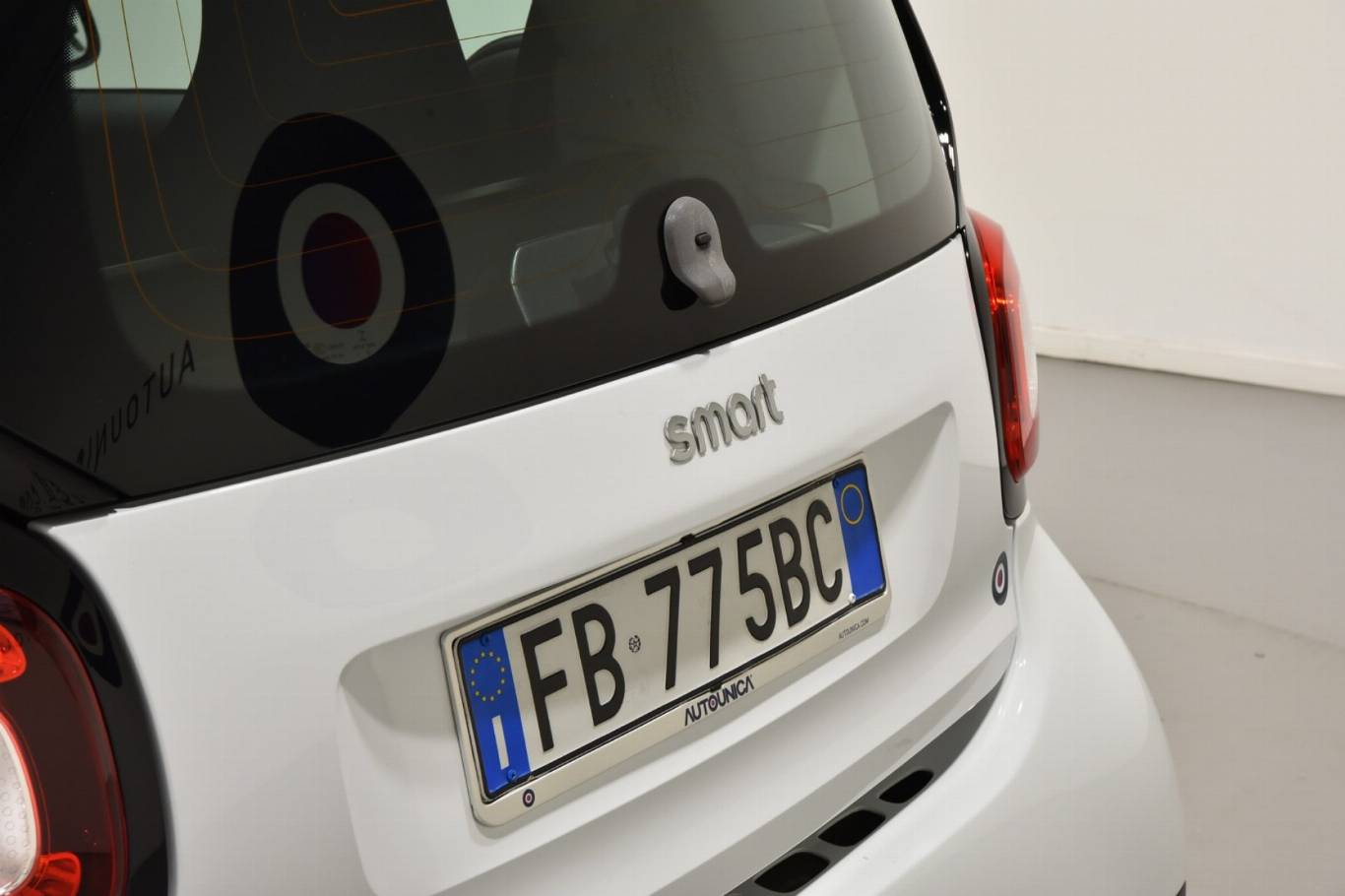 SMART ForTwo 43