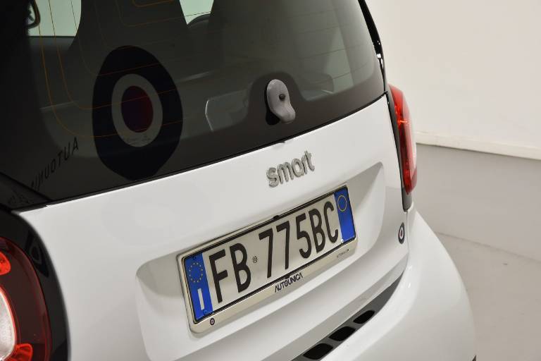 SMART ForTwo 43