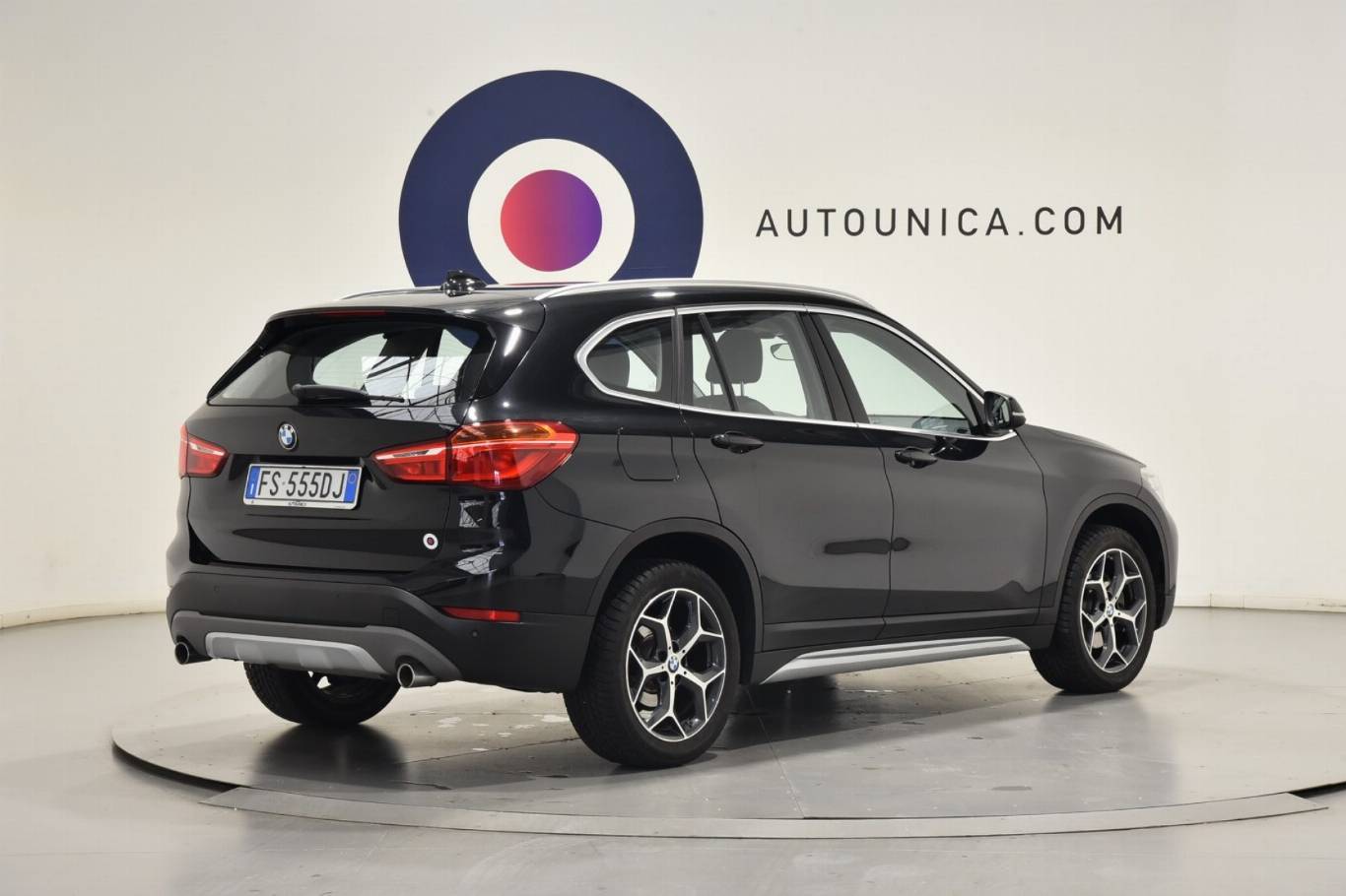 BMW X1 14