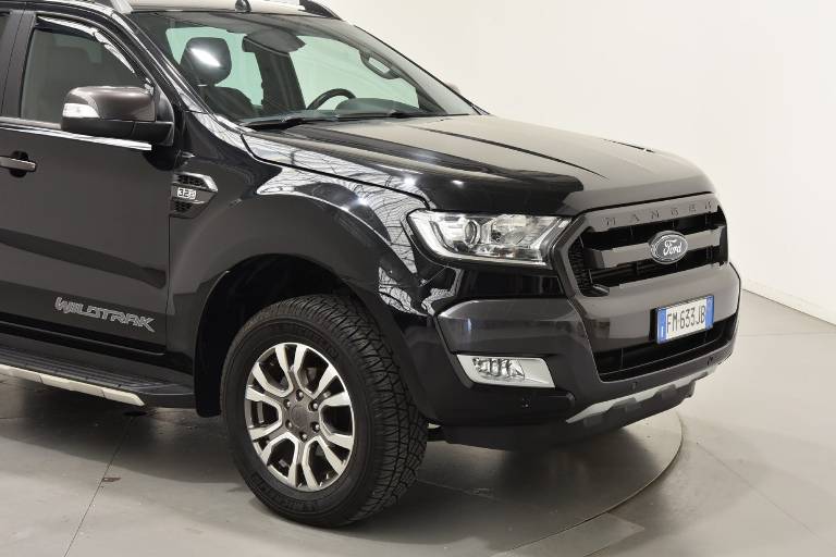 FORD Ranger 13