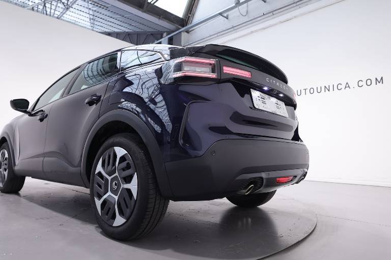 CITROEN C4 40