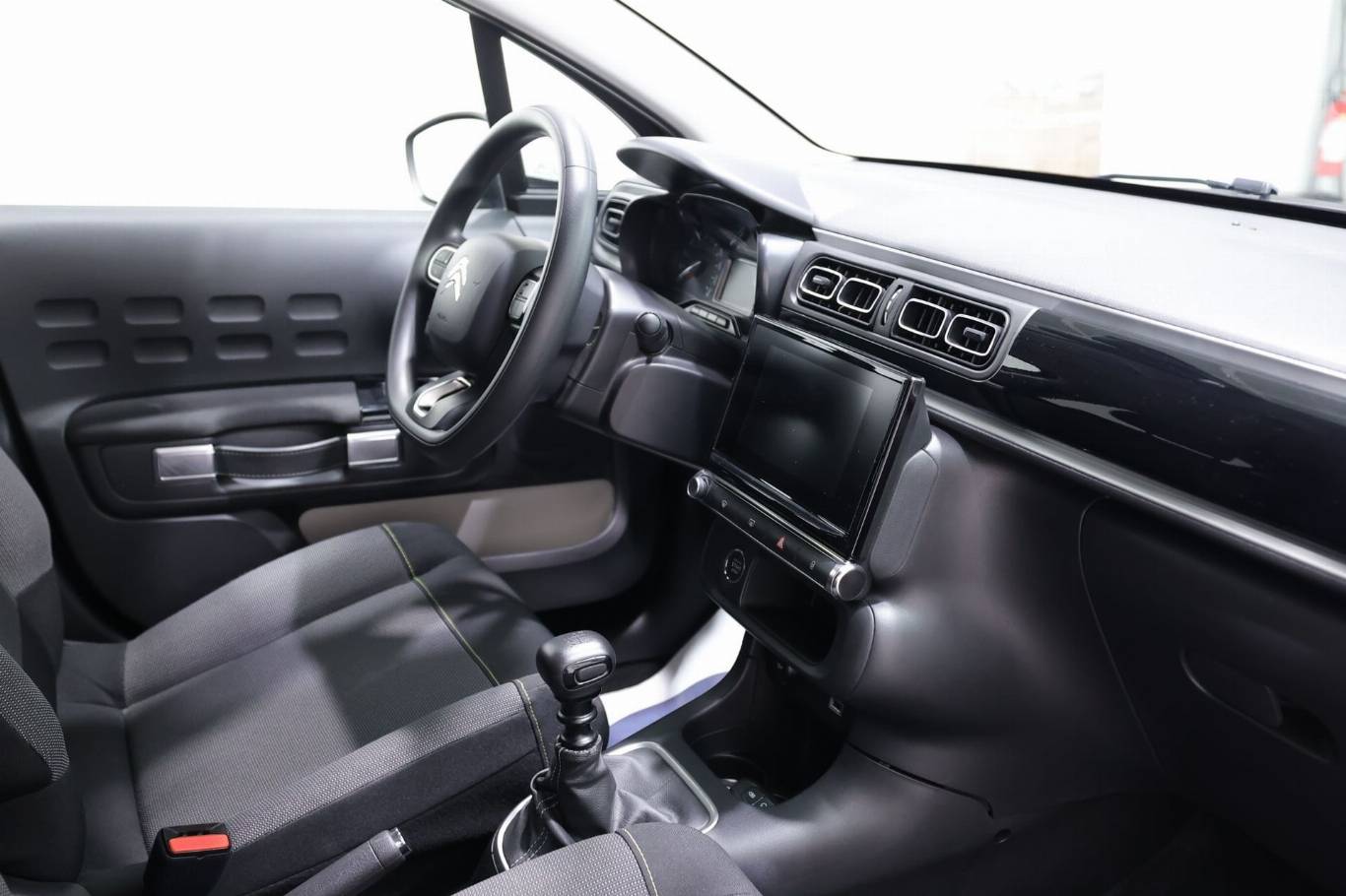 CITROEN C3 42