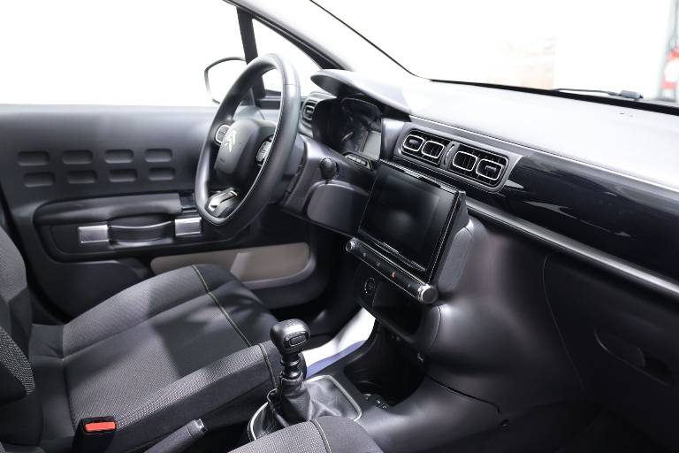 CITROEN C3 42