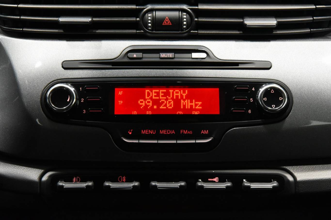 ALFA ROMEO Giulietta 10